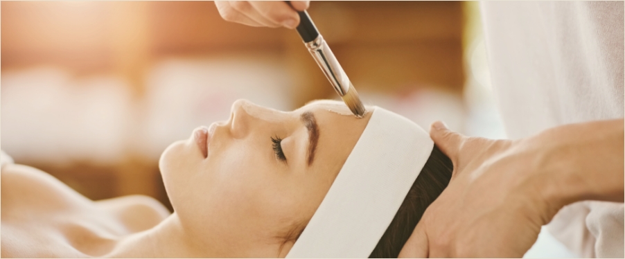 chemical peels 2