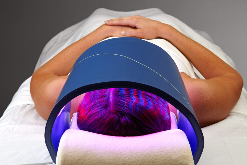 Celluma PRO Pillow Red AntiAging Mode Wrap