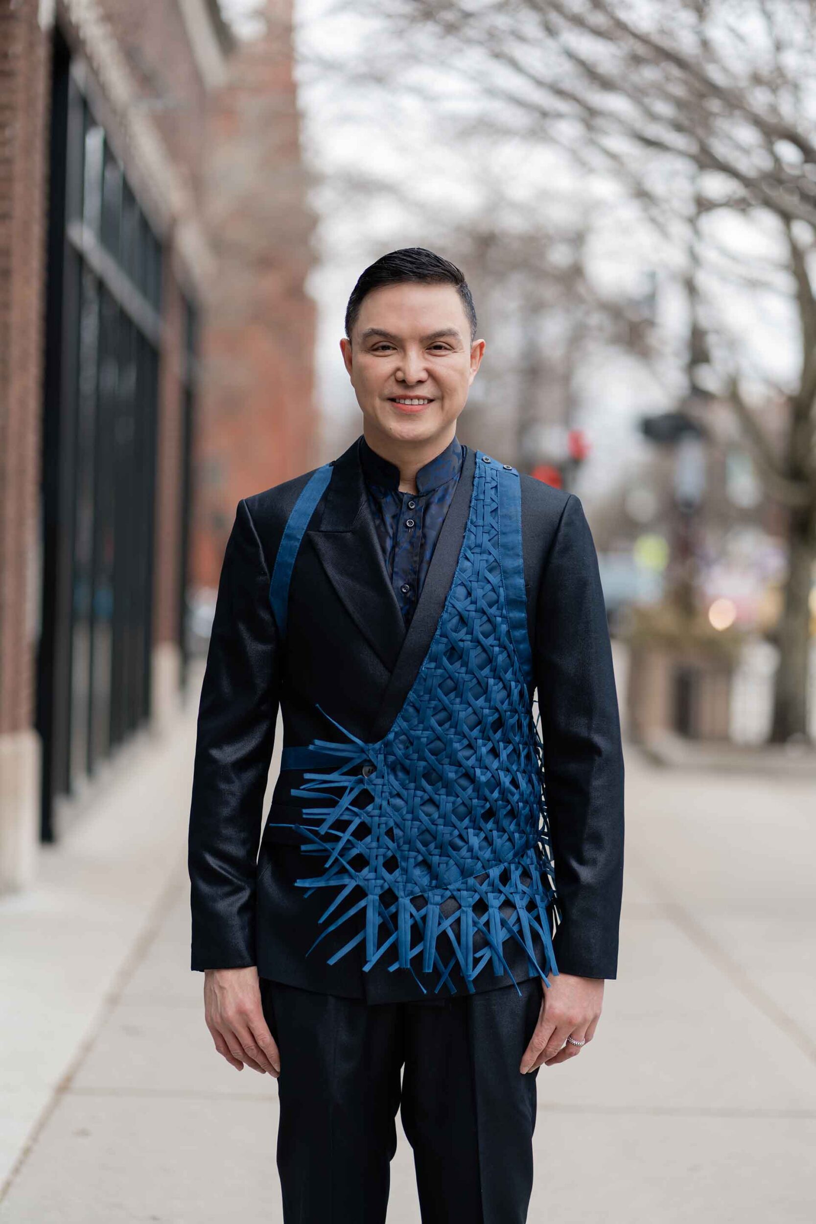 RYAN JAMES BASA, EA