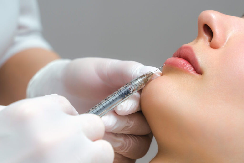 Dermal Fillers Chicago IL