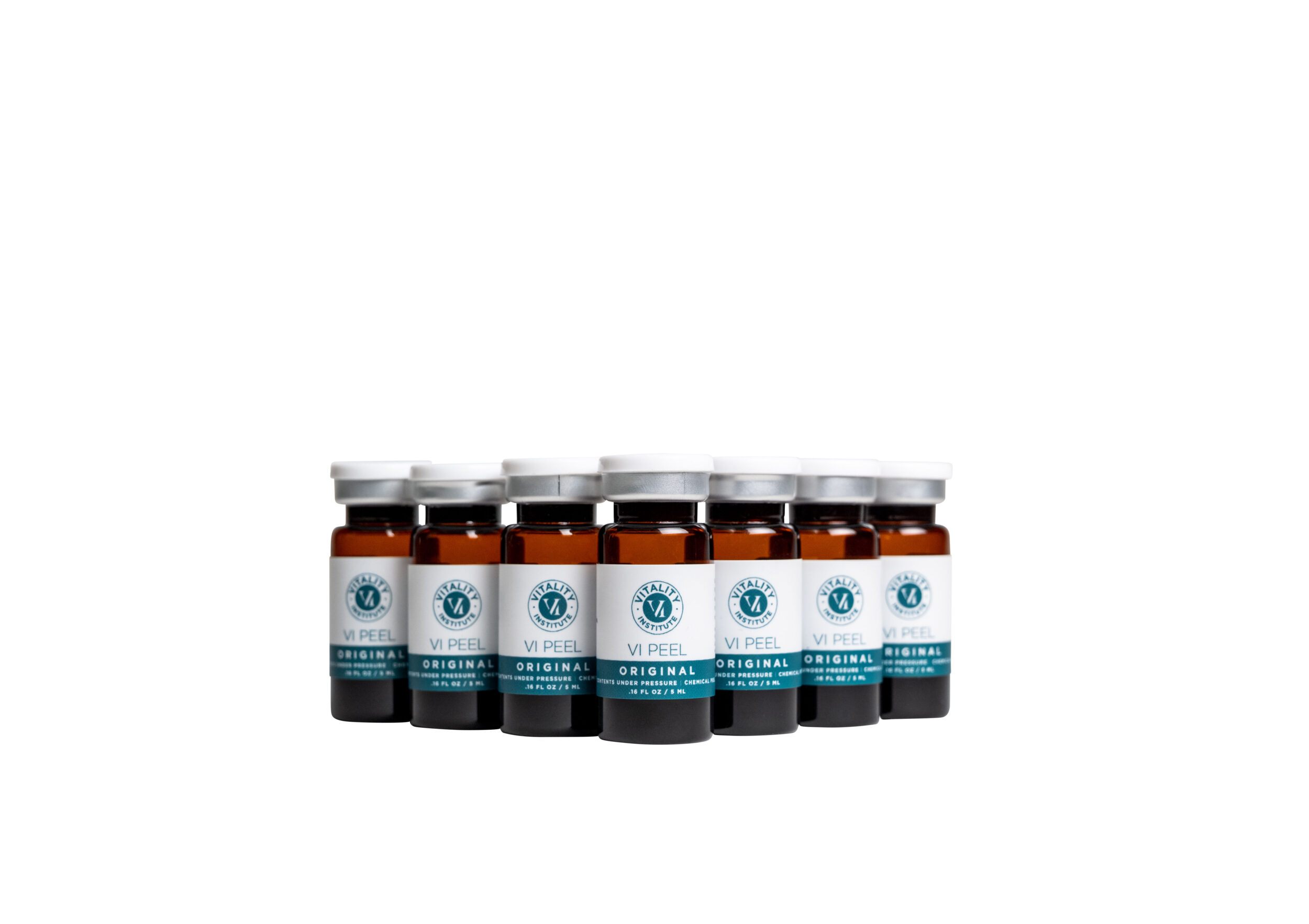 VI Peel Original Vials Lifestyle 3 Pyramid (1)