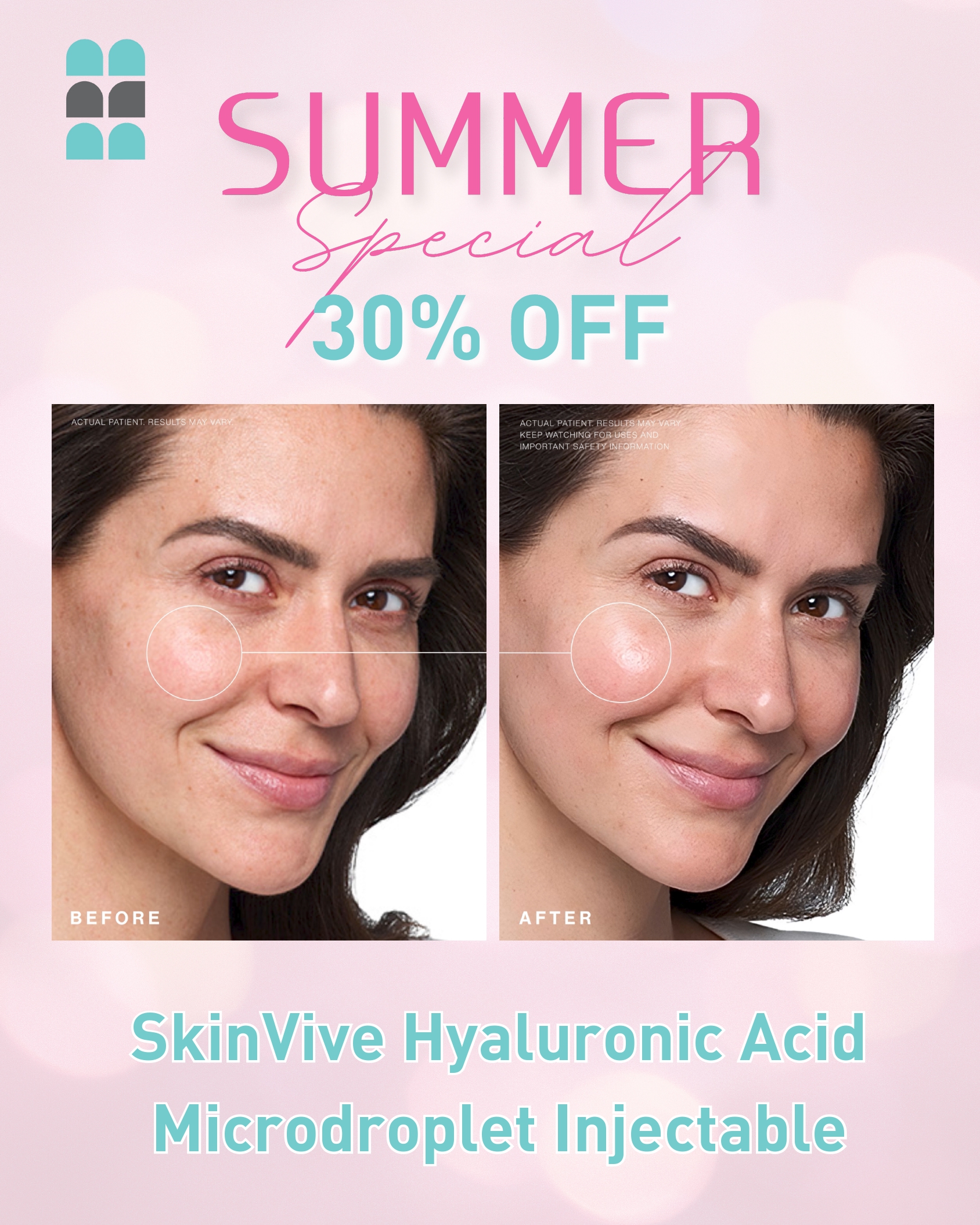 SkinVive
