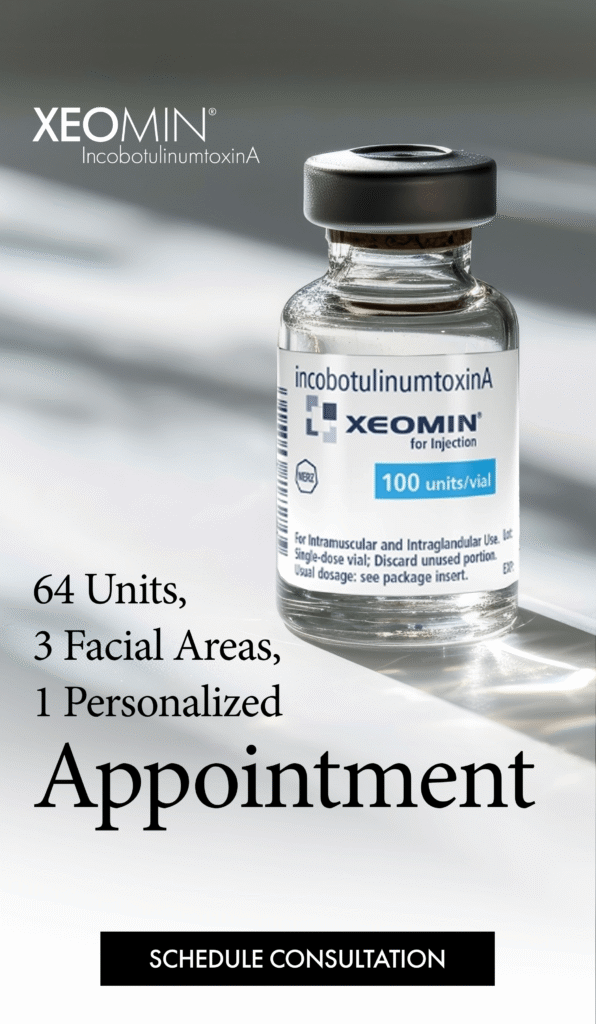 personalized appointment