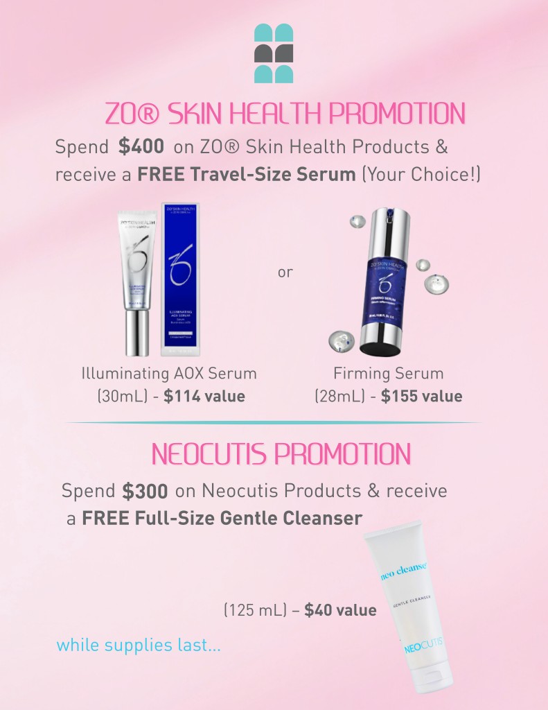 Skincare Tip