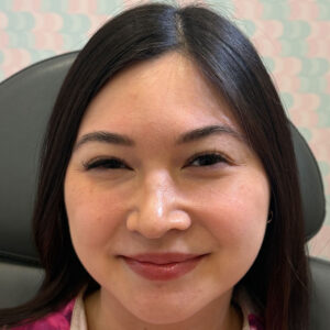 Before Image: Xeomin