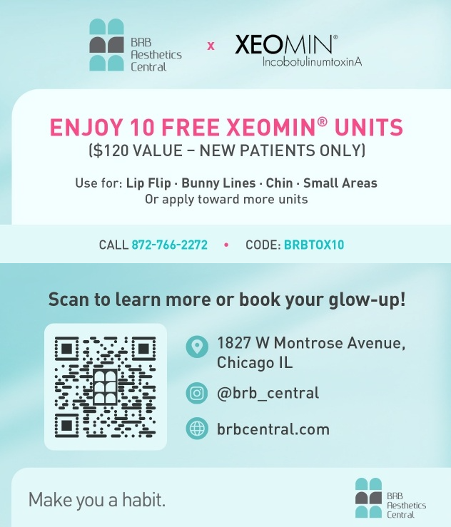 Xeomin Promotion