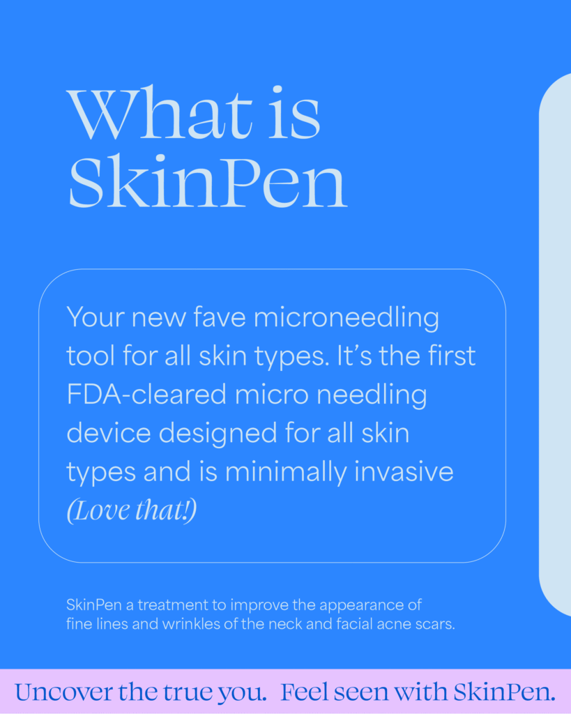 How SkinPen Elite stimulates collagen and elastin in the skin How SkinPen Elite stimulates collagen and elastin in the skin