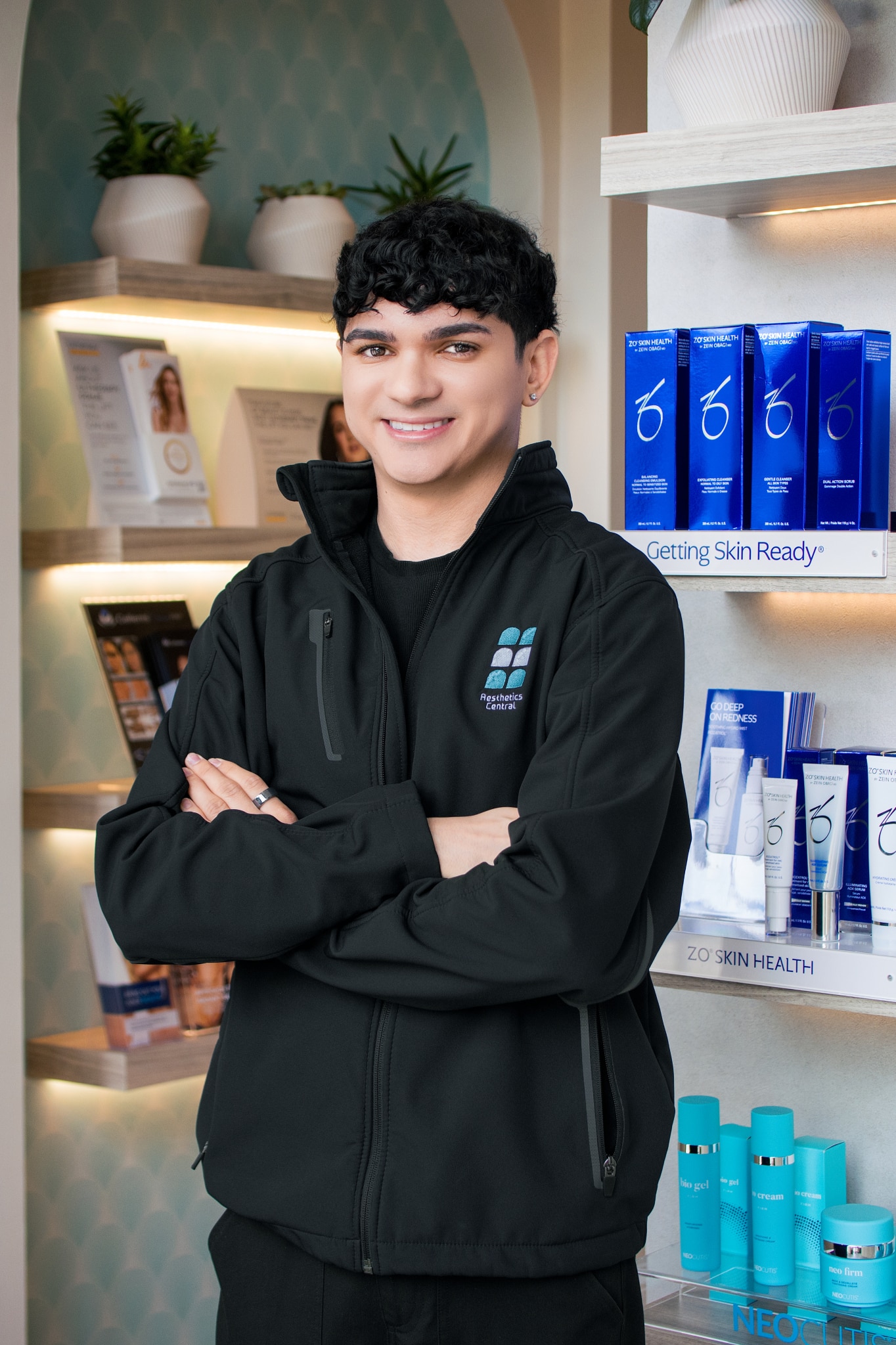 KEVIN OLIVERA