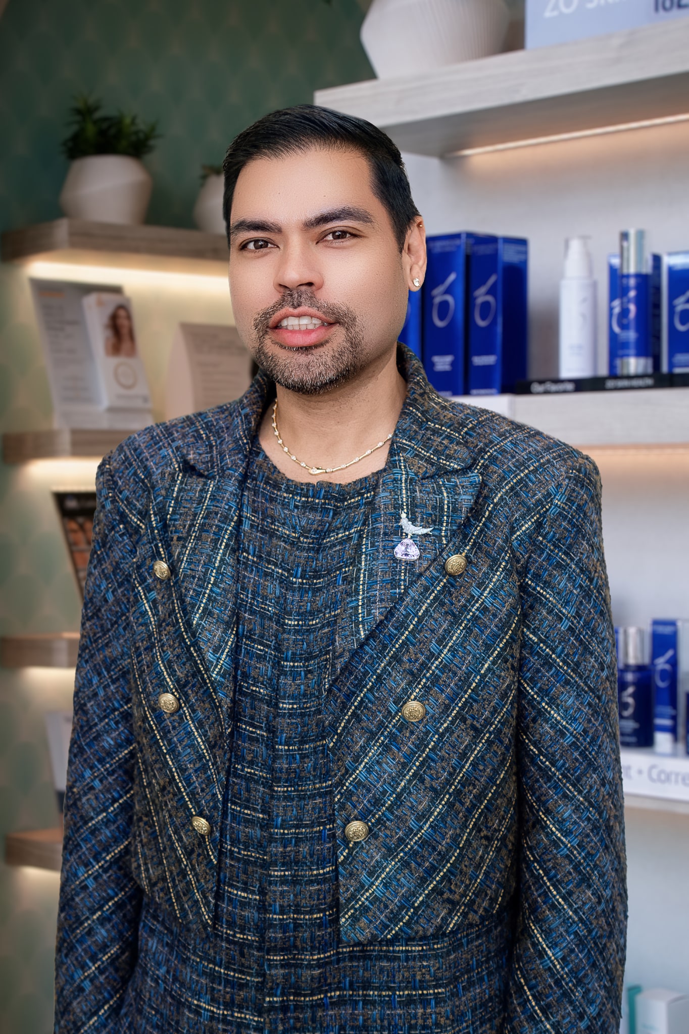 LUIGI RIBO, LPN